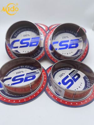 07177-09530 95-100-30 قطعات معدنی هیدرولیک حفاری / بارگیری بوش با دوام در حال استفاده ساخته شده در چین