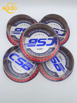 07177-11540 115-120-40 قطعات یدکی هیدرولیک بیل مکانیکی / بوش لودر بادوام در حال استفاده ساخت چین