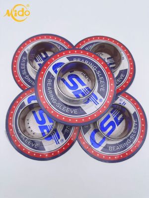 07177-05030 استند بوشینگ 50-55-30 مقاومت بالا در برابر فرسایش قطعات معدنی هیدرولیک