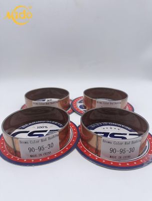 07177-09030 90-95-30 مقاومت در برابر لباس و دوام ماشین حفاری قطعات معدنی هیدرولیک