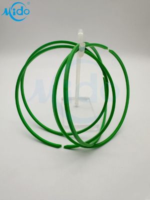 قطعات یدکی مهر 164-170-3 N4w حلقه پشتیبان برای بیلندر هیدرولیک حفاری