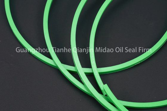 قطعات یدکی مهر 164-170-3 N4w حلقه پشتیبان برای بیلندر هیدرولیک حفاری