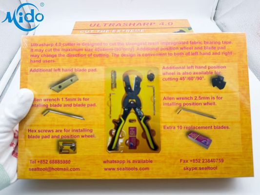 ابزار مهر Ultrasharp Cutter 4.0 برای Extreme Wr Kzt نصب مهر ارسال بستگی به مشتری دارد