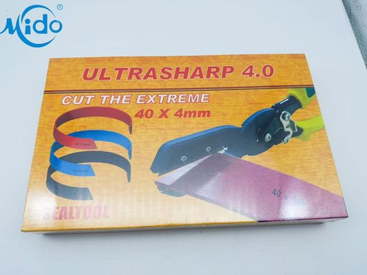 ابزار مهر Ultrasharp Cutter 4.0 برای Extreme Wr Kzt نصب مهر ارسال بستگی به مشتری دارد