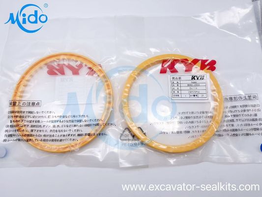 اصلی 150*170*12 KAYABA MRU-KYB هیدرولیک استند سیلندر U- Seal TPU High Top Efficiency Repair Seal Kit
