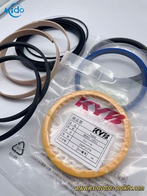 بهینه سازی تعمیرات SY350-9 SANY Excavator با یک کیت مهر سلندر هیدرولیک متعادل