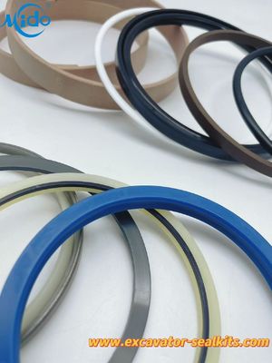 191-5619/ 242-6840  Cat330BL Boom کیت مهر سلندر هیدرولیک با کیفیت قابل اعتماد و عملکرد برتر