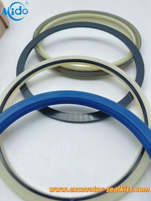 707-99-14760 WA250PTL-5 کیت فرمان کیت مهر سیلندرهای هیدرولیک با کیفیت بالا