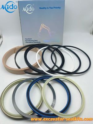 199-7416  Cat330B/C/D Boom کیت مهر و موم سیلندر هیدرولیک با کیفیت قابل اعتماد و عملکرد استثنایی