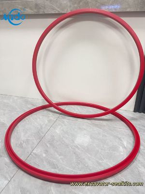 ۷۱۰-۶۷۰-۲۴.۵ ODI مهر و موم میله ای دقیق برای برآورده کردن مشخصات صنعتی منحصر به فرد