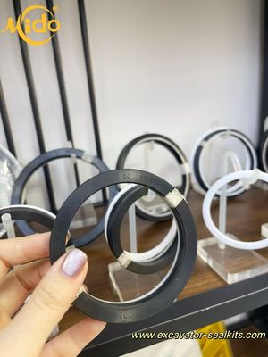 مهر حفاری سنگین مهر هیدرولیک K37 (70-83-12.5) برای میله های سیلندر بلند