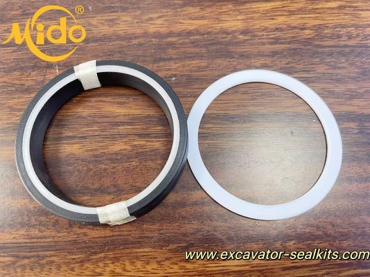 65-78-12.5 K37 مهر و موم چوب هیدرولیکی: راه حل کارایی بالا برای بطری های بلند سنگین