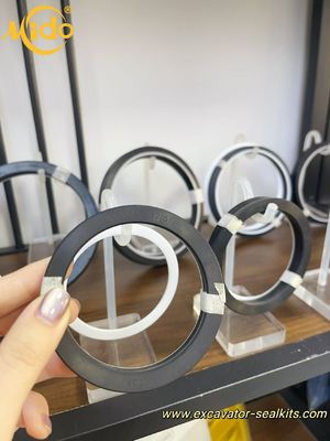 65-78-12.5 K37 مهر و موم چوب هیدرولیکی: راه حل کارایی بالا برای بطری های بلند سنگین