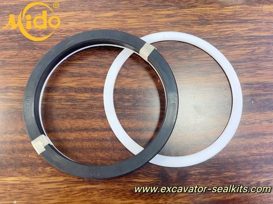بالا-عملکرد 100-115-12.5 LIFT HYDRAULICCYLINDER ROD SEAL K37: مناسب مناسب برای هیدرولیک های بیل مکانیکی
