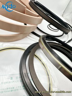 14589832 کیت آب‌بندی سیلندر هیدرولیک باکت برای بیل مکانیکی ولوو EC140 EC210