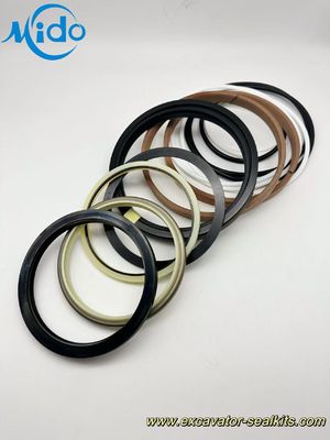 707-98-46280 707-98-47710 بوم کیت مهر و موم سیلندر هیدرولیک برای کاماتسو PC200-8 PC200LC-8 قطعات حفاری