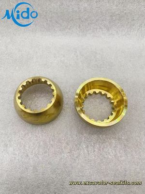 708-2G-13510 راهنمای توپ قطعات پمپ هیدرولیک مناسب Komatsu PC300-7 PC300-8 PC350-8 PC360-7