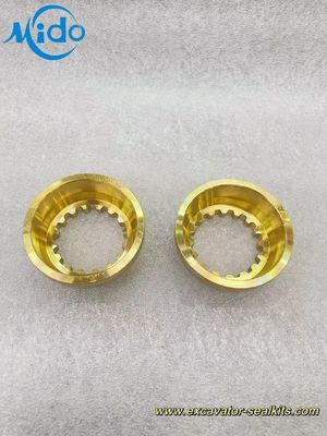 708-2G-13510 راهنمای توپ قطعات پمپ هیدرولیک مناسب Komatsu PC300-7 PC300-8 PC350-8 PC360-7