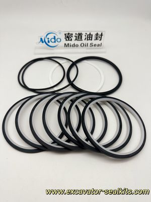 707-99-11050 D275A-2-D D375A-5D مقاومت در برابر دمای بالا کیت مهر حفاری کیت کشنده پین