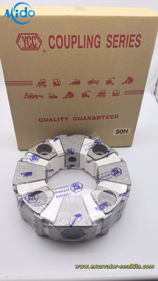 4654851 90H تایوان YCC عملکرد استثنایی Centaflex رباط کوپلینگ مناسب برای حفاری SK200-6 SK230-6 SK250-8 SK260-8
