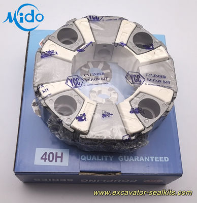 اصلی تایوان YCC 40H با عملکرد قابل توجه Centaflex Contuplin