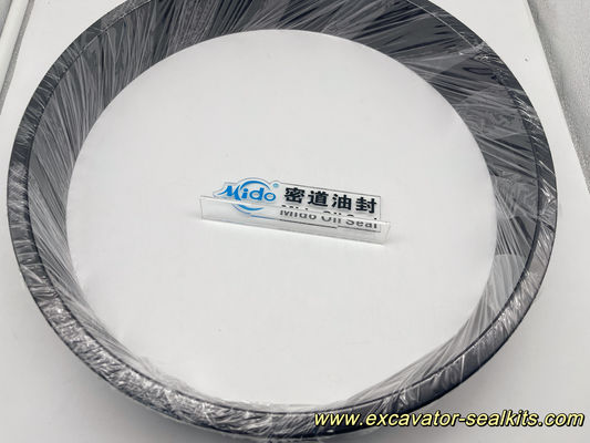 کیت‌های آب‌بندی بیل مکانیکی V-Packing NBR+FABRIC FIBER