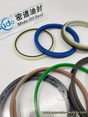 4206019 EX200-1 کیت های مهر و موم سیلندر بازوی بازوی