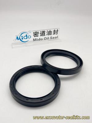 کماتسو WA320-3 کیت مهر انتقال 714-12-19120 OEM