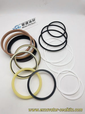 707-99-78640 7079978640 Komatsu بارگذاری بازوی کیت مهر و موم هیدرولیک برای PC650-3 PC650-5