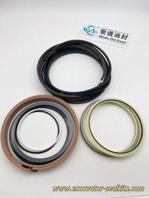 4467379 کیت آب‌بندی سیلندر هیدرولیک با عملکرد بادوام برای بیل مکانیکی هیتاچی ZX160 ZX160W