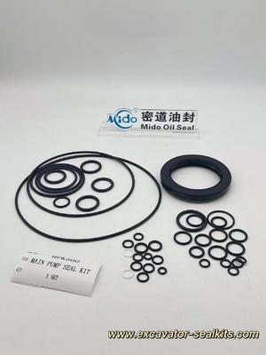 HPK300 High Pressure Main  Hydraulic Pump Seal Kit Factory Direcgtly Supplier 