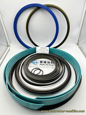 4660834 EX3600 CYL CYL CYLINDER CYLINDER SEAL | مهر و موم های هیدرولیک پریمیوم برای ترمیم بازوی بیل مکانیکی