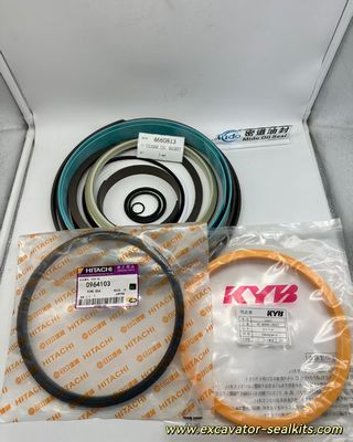 کیت آب‌بندی بیل مکانیکی ممتاز 4660813 EX3600 CYL BUCKET - سنگین‌کار | با دوام