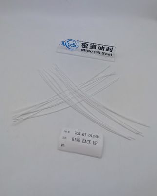 وظیفه سنگین 705-17-04440 پشتیبان گیری حلقه | برای جلوگیری از اکستروژن و آسیب مهر و موم