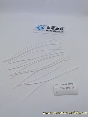 وظیفه سنگین 705-17-04440 پشتیبان گیری حلقه | برای جلوگیری از اکستروژن و آسیب مهر و موم