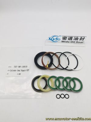 بازیابی عملکرد با کیت تعمیر سیل سیلندر ممتاز - 707-98-14910