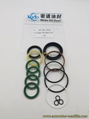 بازیابی عملکرد با کیت تعمیر سیل سیلندر ممتاز - 707-98-14910