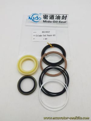 کیت تعمیر سیل سیلندر ممتاز 4614057: راه حل کامل تعمیرات اساسی