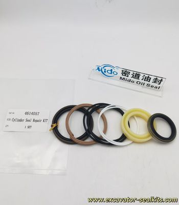 کیت تعمیر سیل سیلندر ممتاز 4614057: راه حل کامل تعمیرات اساسی