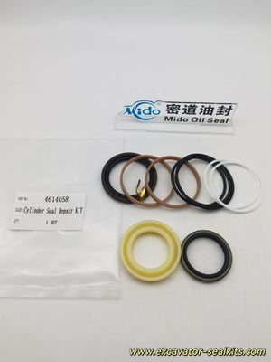 کیت تعمیر سیل سیلندر هیدرولیک حرفه ای (4614058) برای تعمیرات اساسی کارآمد