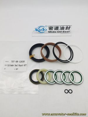 کیت تعمیر سیل سیلندر ممتاز | جایگزینی با کارایی بالا برای 707-98-12630