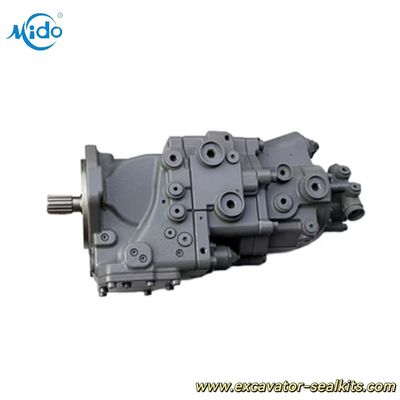 Hydraulic Main Pump Assembly | Multi-Model Compatibility for Hitachi VIO80 & K7SP36 K7V28 Excavators | Fits ZX70-5G ZX80 Models