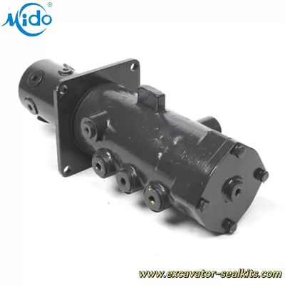 مفصل چرخشی مرکز تعویض | قطعات چرخشی هیدرولیک برای قطعات یدکی هیدرولیک بیل مکانیکی Liugong LG906