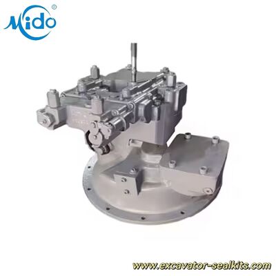 کیت مونتاژ قطعات یدکی پمپ اصلی هیدرولیک 4441981 - متناسب با A8V080 برای بیل مکانیکی هیتاچی مدل ZX160