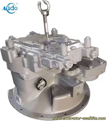 کیت مونتاژ قطعات یدکی پمپ اصلی هیدرولیک 4441981 - متناسب با A8V080 برای بیل مکانیکی هیتاچی مدل ZX160