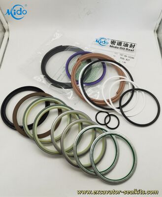 کیت آب بندی سیلندر هیدرولیک کوماتسو اصلی | شماره پارت 707-99-72290
