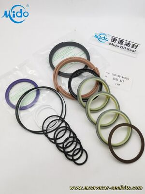 کیت آب بندی سیلندر هیدرولیک کوماتسو 707-99-44055 – محصول OEM اصل