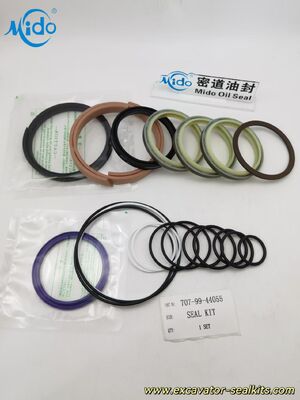 کیت آب بندی سیلندر هیدرولیک کوماتسو 707-99-44055 – محصول OEM اصل