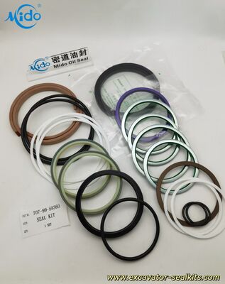 کیت مهر و موم اصلی سیلندر هیدرولیک کوماتسو | 707-99-59360