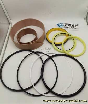 کیت مهر و موم سیلندر هیدرولیک ممتاز - سازگار با چندین برند اصلی